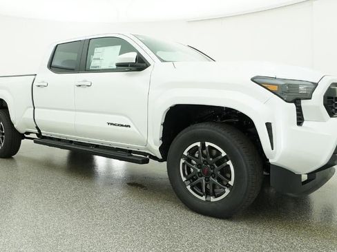 New 2026 Toyota Tacoma TRD Sport AWD/4WD image 29