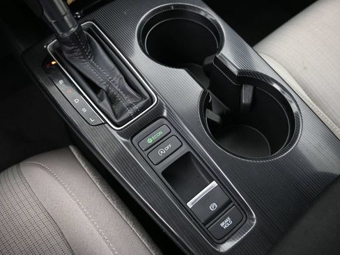 Used 2023 Honda Civic LX image 21