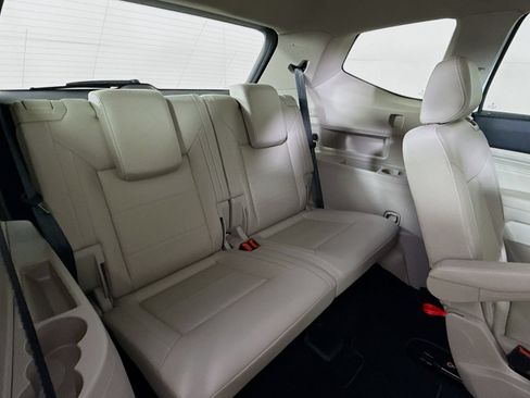 Certified 2023 Volkswagen Atlas SE AWD/4WD image 25