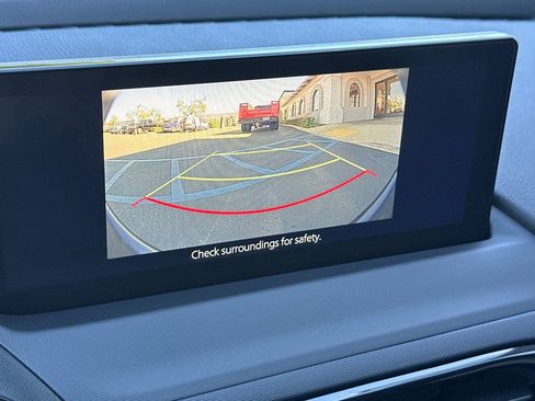 Used 2024 MAZDA MX-5 Miata Sport image 17