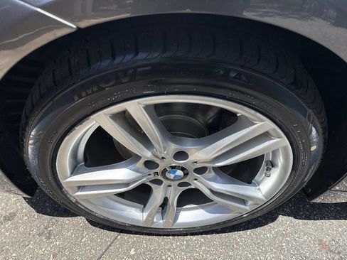 Used 2018 BMW 430i Convertible RWD image 11