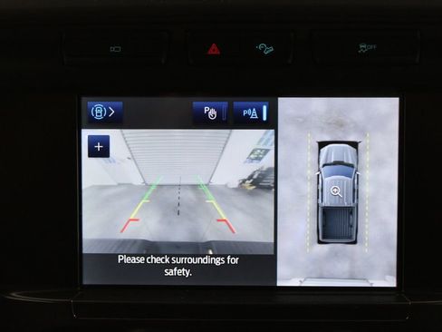 Used 2022 Ford F150 XLT w/ Equipment Group 301A Mid AWD/4WD image 45