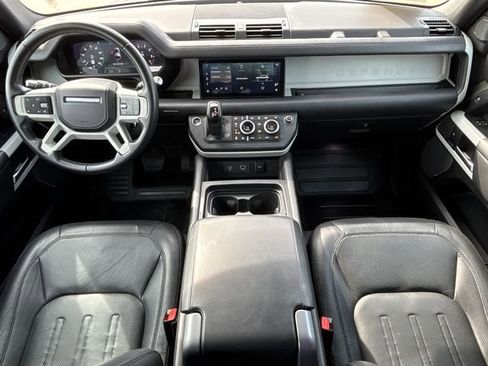 Used 2020 Land Rover Defender 110 HSE AWD/4WD image 11