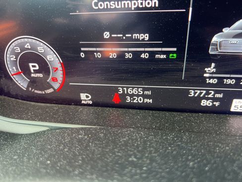 Used 2019 Audi A6 3.0T Premium Plus AWD/4WD image 5