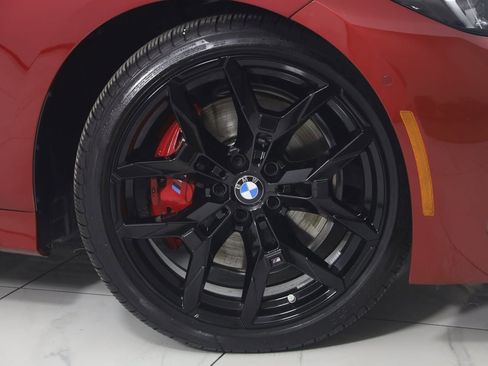 Used 2025 BMW M340i xDrive w/ Premium Package image 15