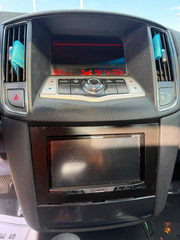 Used 2014 Nissan Maxima 3.5 S FWD image 14