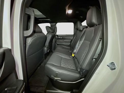 New 2026 Toyota Tacoma Limited AWD/4WD image 26
