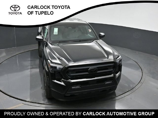 Used 2026 Toyota Tacoma SR5 AWD/4WD image 44