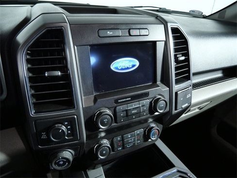 Certified 2019 Ford F150 XLT w/ Equipment Group 302A Luxury image 19