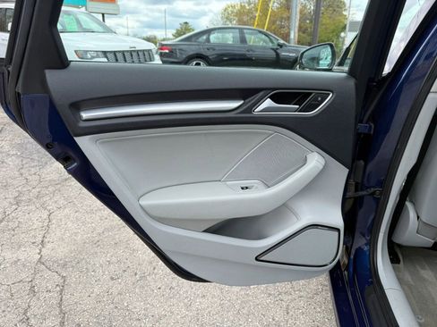 Used 2015 Audi A3 1.8T Premium Plus FWD image 11