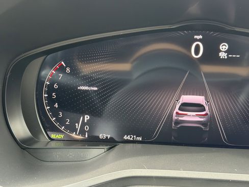 Certified 2025 MAZDA CX-70 3.3 Turbo S w/ Premium Plus image 21