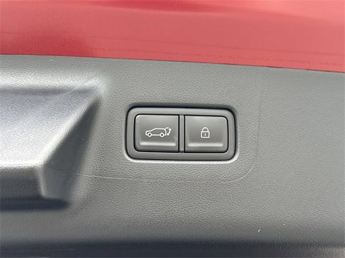 New 2026 Hyundai Santa Fe SEL image 15