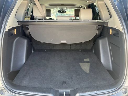 Used 2021 Honda CR-V Touring image 10