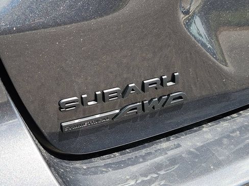New 2026 Subaru Crosstrek 2.5i Limited AWD/4WD image 9