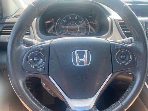 Used 2016 Honda CR-V EX-L image 13