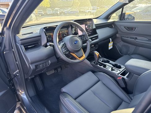 New 2026 Subaru Outback Wilderness image 26