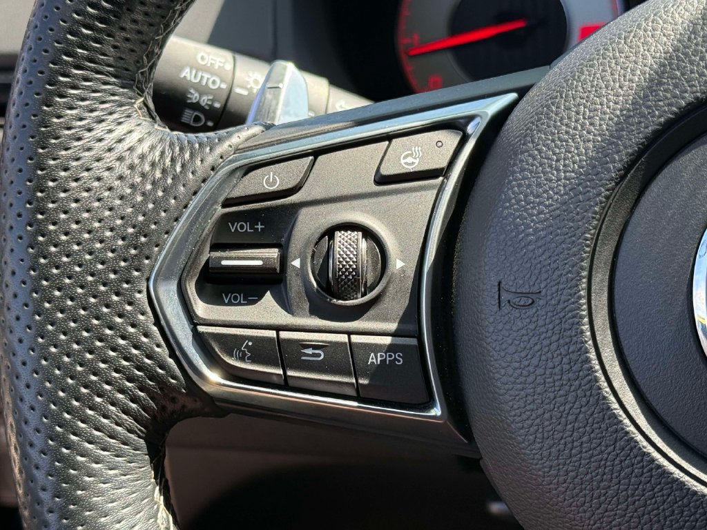 Certified 2024 Acura RDX w/ Advance Package AWD/4WD image 32
