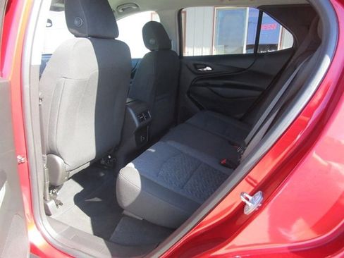 Used 2022 Chevrolet Equinox LT image 18