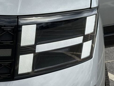 New 2026 Hyundai Santa Fe Calligraphy FWD image 43
