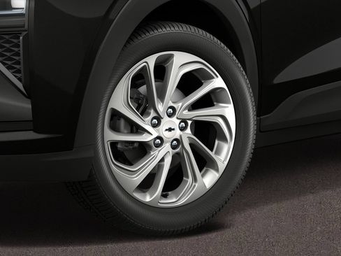 New 2027 Chevrolet Bolt LT FWD image 4