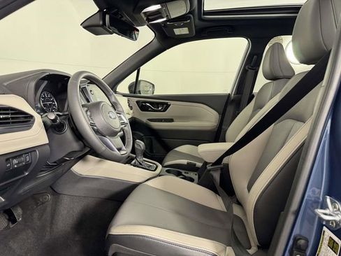 Certified 2025 Subaru Forester Limited image 4