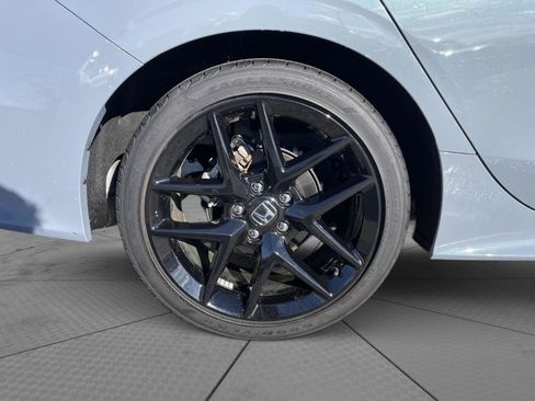 Used 2023 Honda Civic Sport image 20