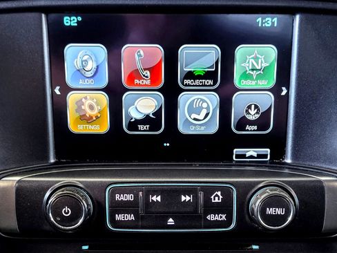 Used 2018 Chevrolet Silverado 1500 LT image 27