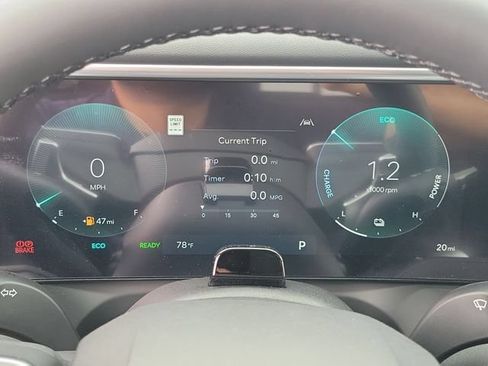 New 2026 Hyundai Palisade SEL Premium AWD/4WD image 9