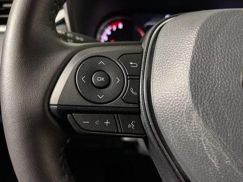 Certified 2025 Toyota RAV4 XLE w/ Weather Package FWD image 26