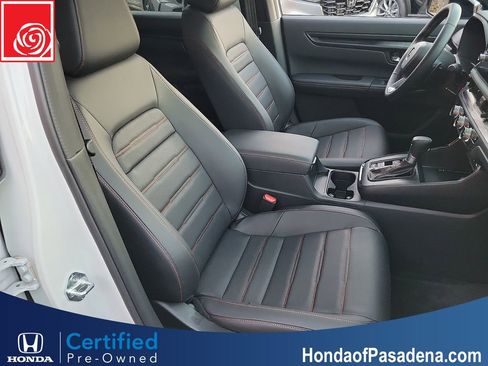 Certified 2026 Honda CR-V Sport-L image 24