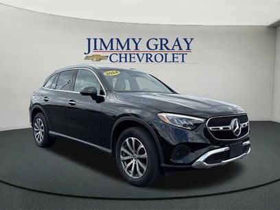 Used 2024 Mercedes-Benz GLC 300