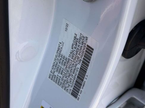 Used 2023 Acura Integra A-Spec image 26