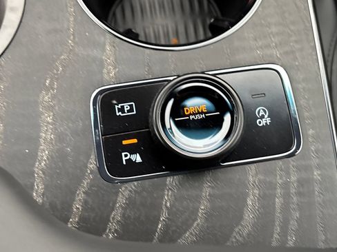 New 2026 Genesis GV80 3.5T Prestige image 21