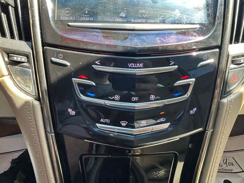 Used 2015 Cadillac ATS Luxury AWD/4WD image 26
