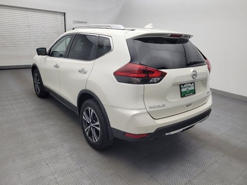 Used 2019 Nissan Rogue SV w/ Premium Package AWD/4WD image 5