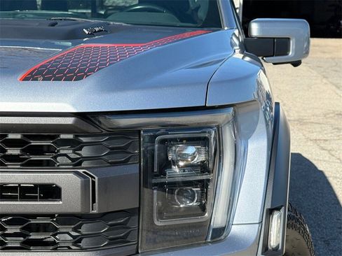 Used 2022 Ford F150 Raptor w/ Equipment Group 801A High image 3