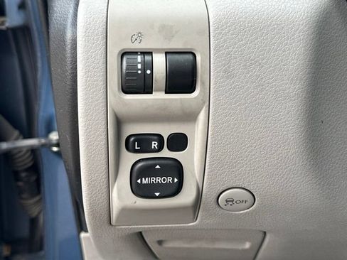 Used 2010 Subaru Forester 2.5X w/ Popular Equipment Group 1A AWD/4WD image 17
