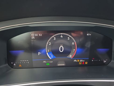 Used 2024 Volkswagen Tiguan S image 18