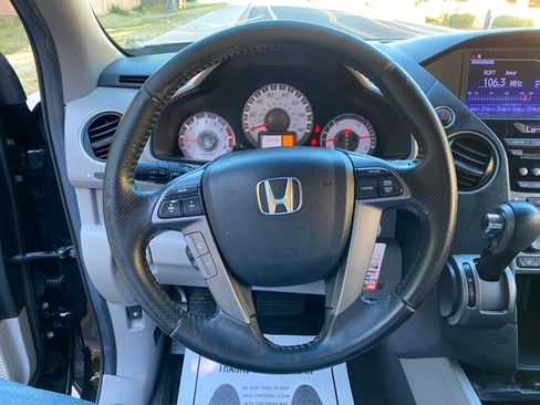 Used 2012 Honda Pilot EX-L image 66