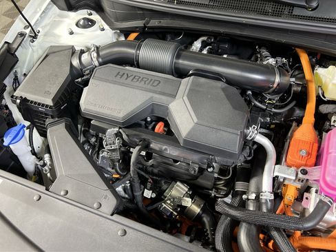 New 2026 Kia Sportage S image 26