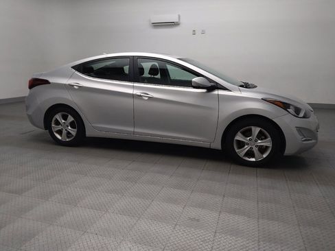 Used 2016 Hyundai Elantra Value Edition image 11