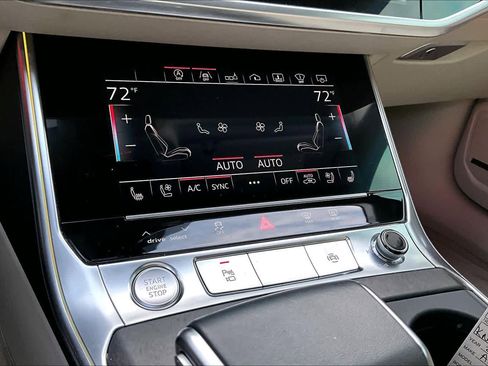 Used 2019 Audi A6 3.0T Prestige w/ Prestige Package image 24