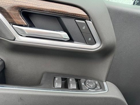 New 2026 Chevrolet Silverado 1500 LT AWD/4WD image 40