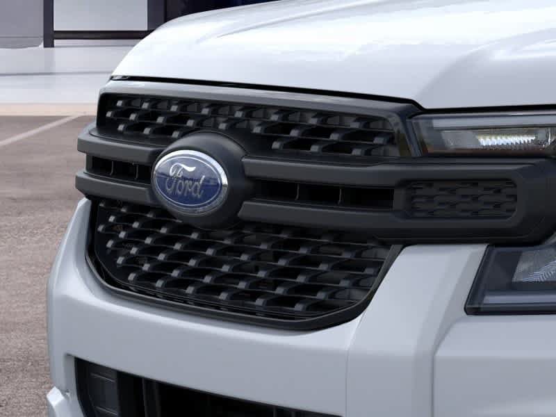 New 2026 Ford Ranger XL RWD image 17