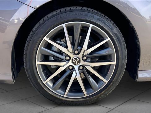 Used 2023 Toyota Camry XLE image 11