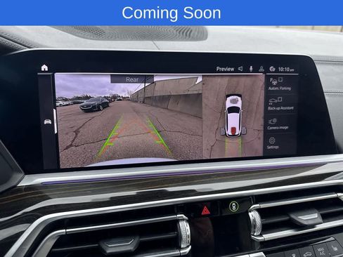 Used 2021 BMW X5 xDrive40i w/ M Sport Package image 30