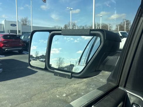 Used 2025 Ford F150 XLT w/ Equipment Group 302A MID image 48