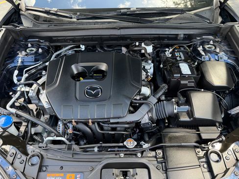 Used 2024 MAZDA CX-30 AWD 2.5 S image 3