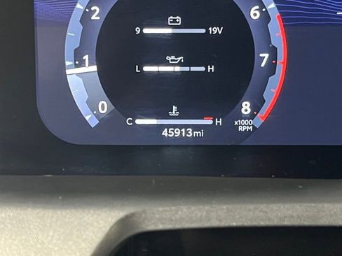 Used 2024 Toyota Tacoma TRD Sport w/ TRD Sport Upgrade Package image 22