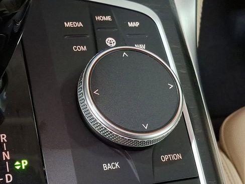 Certified 2023 BMW 430i xDrive Convertible w/ M Sport Package image 21